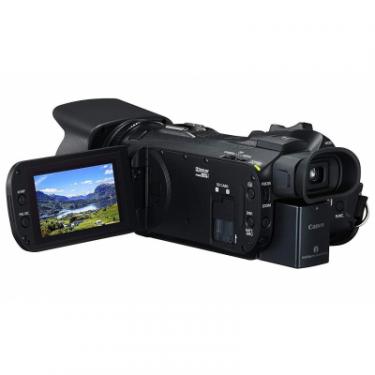 Цифровая видеокамера Canon Legria HF G26 Фото 3