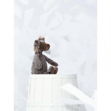 Мягкая игрушка Sigikid Beasts Медведь 18 см Фото 4