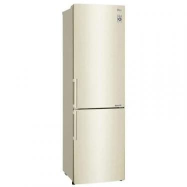 Холодильник LG GA-B499YYJL Фото 1