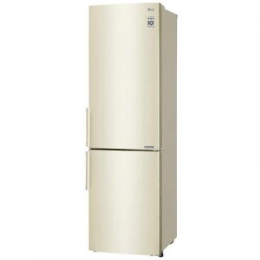 Холодильник LG GA-B499YYJL Фото 2
