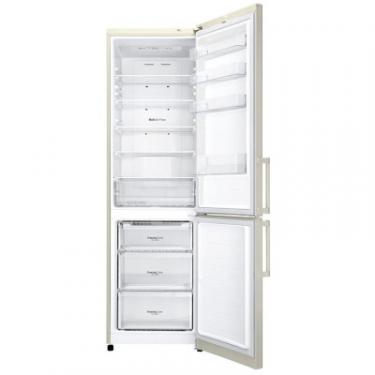 Холодильник LG GA-B499YYJL Фото 5