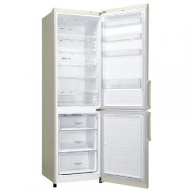Холодильник LG GA-B499YYJL Фото 6