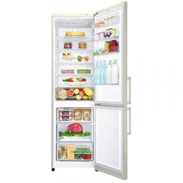 Холодильник LG GA-B499YYJL Фото 7