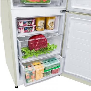 Холодильник LG GA-B499YYJL Фото 8