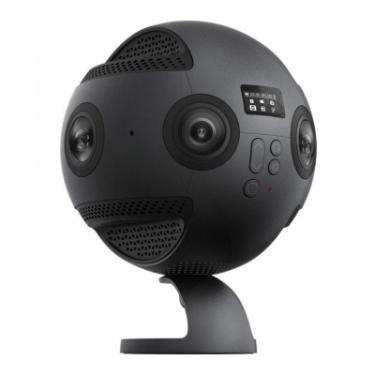 Цифровая видеокамера Insta360 Pro Фото 1