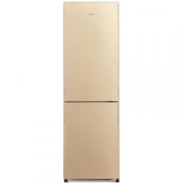 Холодильник Hitachi R-BG410PUC6GBE Фото 1