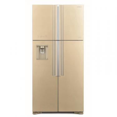 Холодильник Hitachi R-W660PUC7GBE Фото