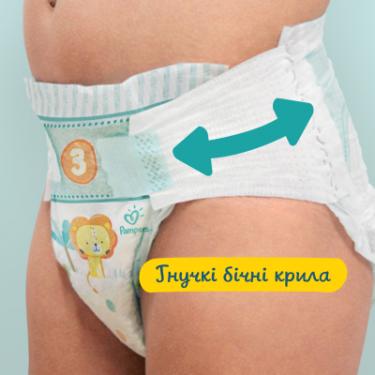 Подгузники Pampers Active Baby Junior Розмір 5 (11-16 кг) 42 шт Фото 5