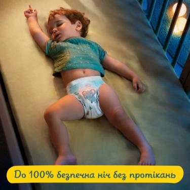 Подгузники Pampers Active Baby Junior Розмір 5 (11-16 кг) 42 шт Фото 7
