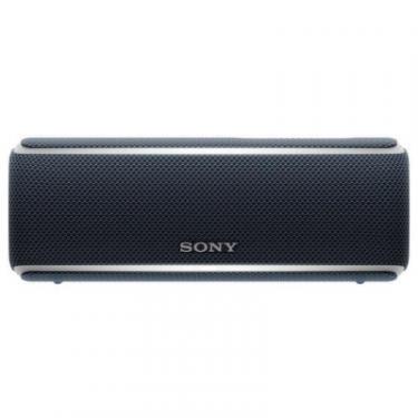 Акустическая система Sony SRS-XB21B Black Фото