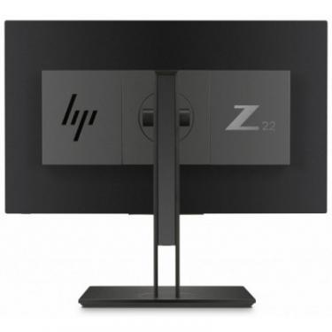 Монитор HP Z24n G2 Фото 3
