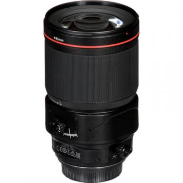 Объектив Canon TS-E 135mm f/4.0 L Macro Фото 9