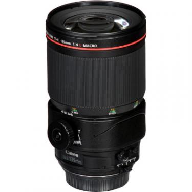 Объектив Canon TS-E 135mm f/4.0 L Macro Фото 7