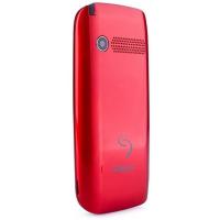Мобильный телефон Sigma Comfort 50 Slim2 Red Фото 2