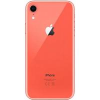 Мобильный телефон Apple iPhone XR 256Gb Coral Фото 1