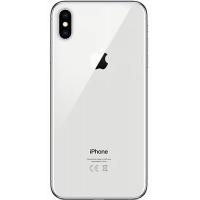 Мобильный телефон Apple iPhone XS 512Gb Silver Фото 1
