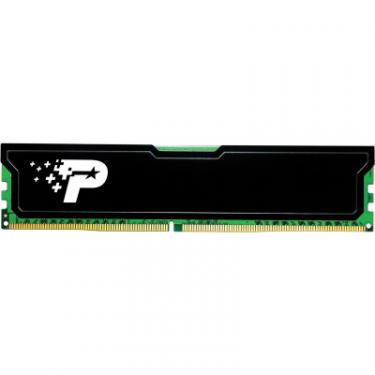 Модуль памяти для компьютера Patriot DDR4 8GB 2666 MHz Фото