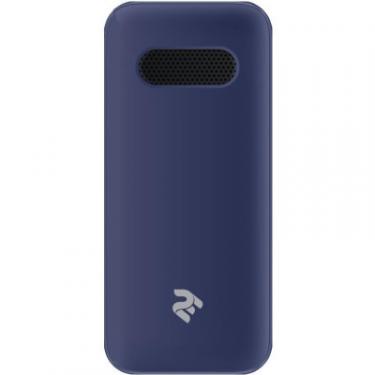 Мобильный телефон 2E S180 Blue Фото 1