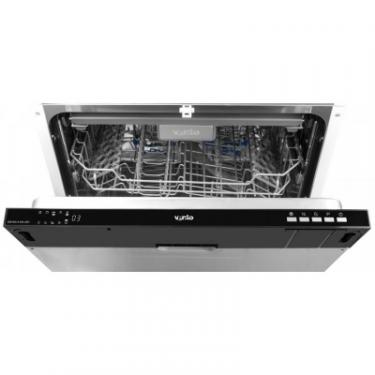 Посудомоечная машина Ventolux DW 6014 6D LED Фото 4