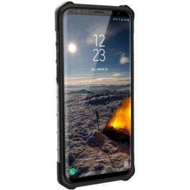 Чехол для мобильного телефона UAG Galaxy S9+ Plasma Ice Фото 4