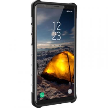 Чехол для мобильного телефона UAG Samsung Galaxy Note 9 Plasma Ice Фото 6