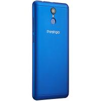 Мобильный телефон Prestigio 7512 Muze E7 LTE Blue Фото 4