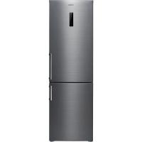 Холодильник Ardesto DNF-D338X Фото