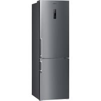 Холодильник Ardesto DNF-D338X Фото 1