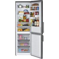 Холодильник Ardesto DNF-D338X Фото 2