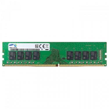 Модуль памяти для компьютера Samsung DDR4 16GB 2400 MHz Фото