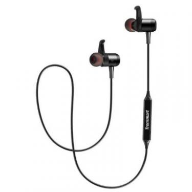 Наушники Tronsmart Encore S1 Bluetooth Sport Headphone Black Фото
