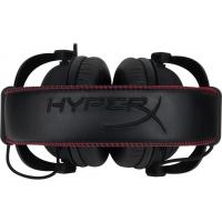 Наушники HyperX Cloud Core Gaming Black Фото 3