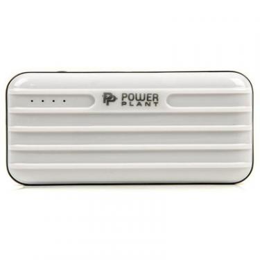 Батарея универсальная PowerPlant PB-LA9084 5200mAh 1*USB/2.1A Фото 1