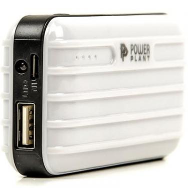 Батарея универсальная PowerPlant PB-LA9084 5200mAh 1*USB/2.1A Фото 2