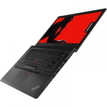 Ноутбук Lenovo ThinkPad T480 Фото 9