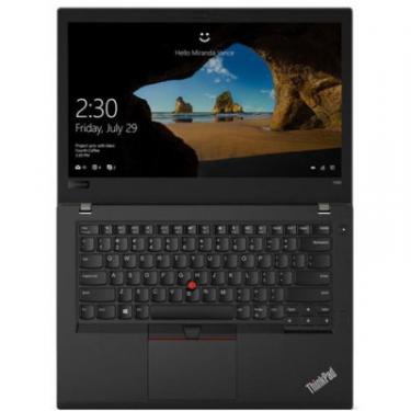 Ноутбук Lenovo ThinkPad T480 Фото 10