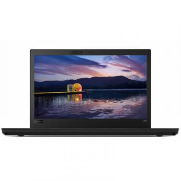 Ноутбук Lenovo ThinkPad T480 Фото