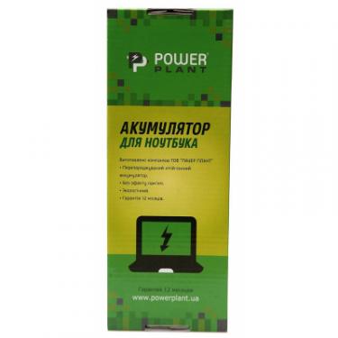 Аккумулятор для ноутбука PowerPlant ACER Aspire 5943G (AS10C5E) 14.8V 4400mAh Фото