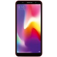 Мобильный телефон 2E F572L 2018 DualSim Red Фото