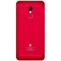 Мобильный телефон 2E F572L 2018 DualSim Red Фото 1