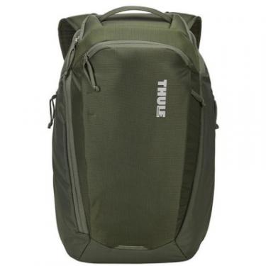 Рюкзак для ноутбука Thule 15.6" EnRoute 23L TEBP-316 Dark Forest Фото 1