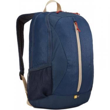 Рюкзак для ноутбука Case Logic 15.6" Ibira 24L IBIR-115 (Blue) Фото