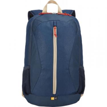 Рюкзак для ноутбука Case Logic 15.6" Ibira 24L IBIR-115 (Blue) Фото 1