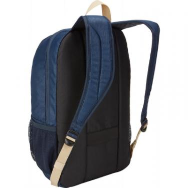 Рюкзак для ноутбука Case Logic 15.6" Ibira 24L IBIR-115 (Blue) Фото 2