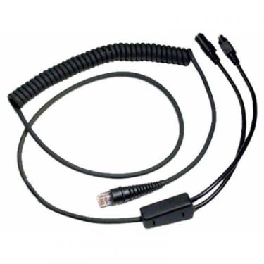 Интерфейсный кабель Honeywell Cable PS/2 Фото