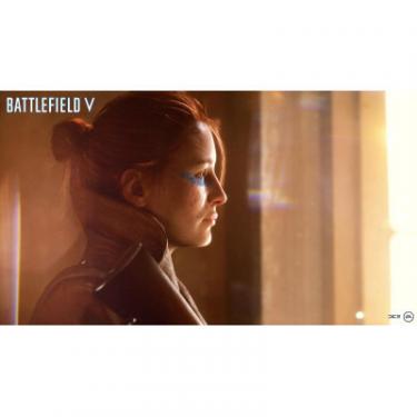 Игра Sony BATTLEFIELD V [PS4, Russian version] Фото 1