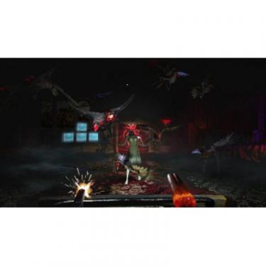 Игра Sony Until Dawn: Rush of Blood (только для VR) [PS4, Ru Фото 1