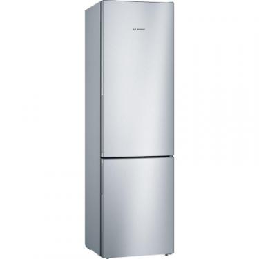 Холодильник Bosch KGV39VI316 Фото