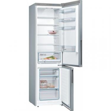 Холодильник Bosch KGV39VI316 Фото 1