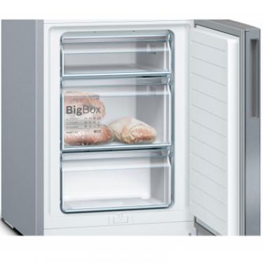Холодильник Bosch KGV39VI316 Фото 2